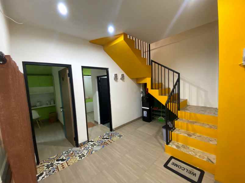 dijual kost kukusan beji