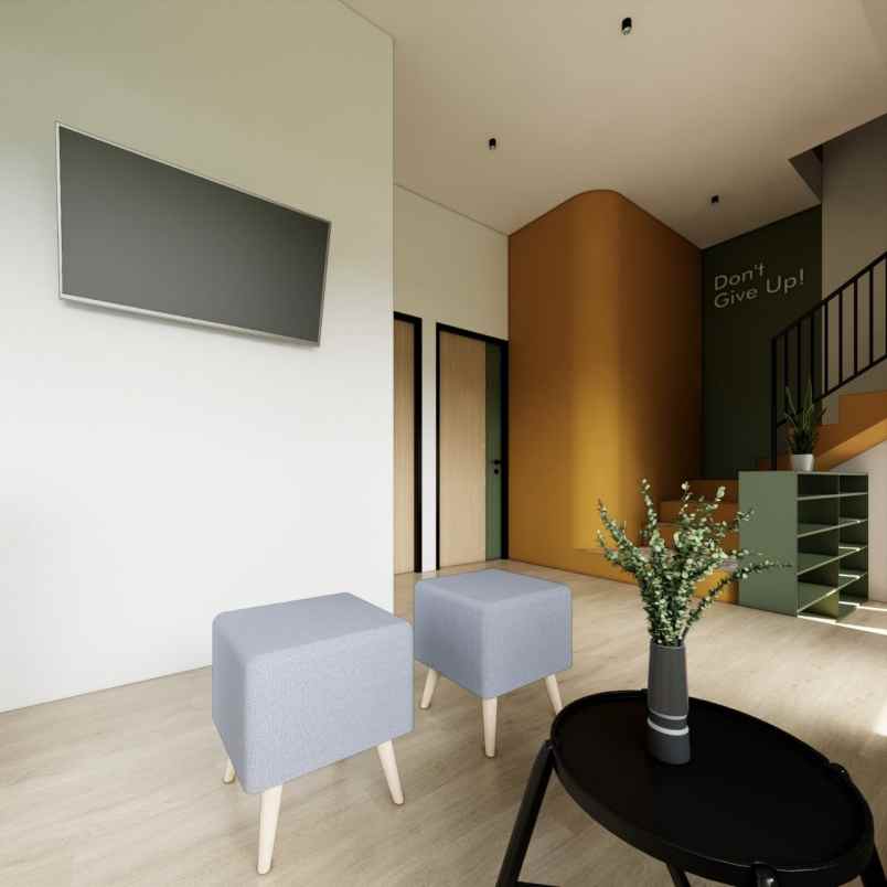 dijual kost kukusan beji