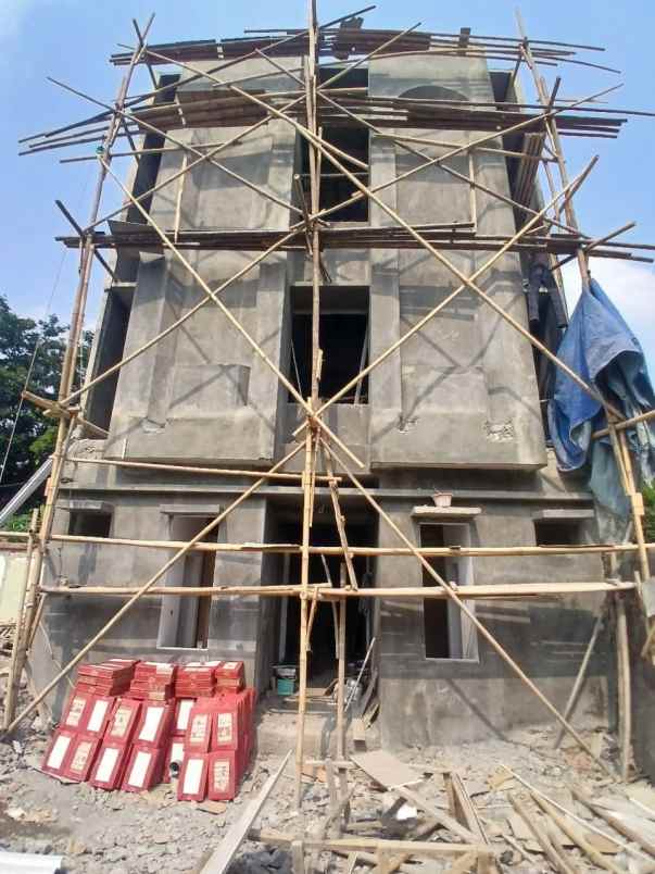 dijual kost kukusan beji