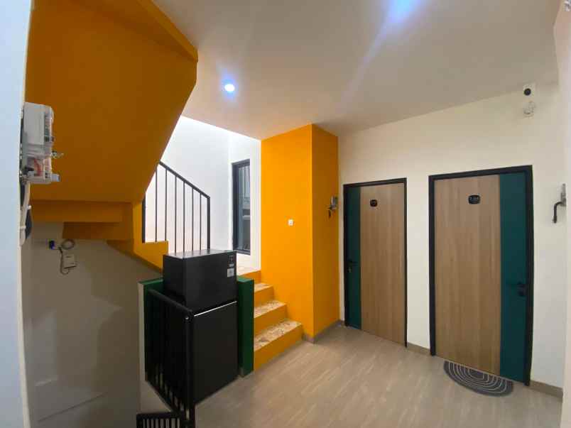 dijual kost kukusan beji