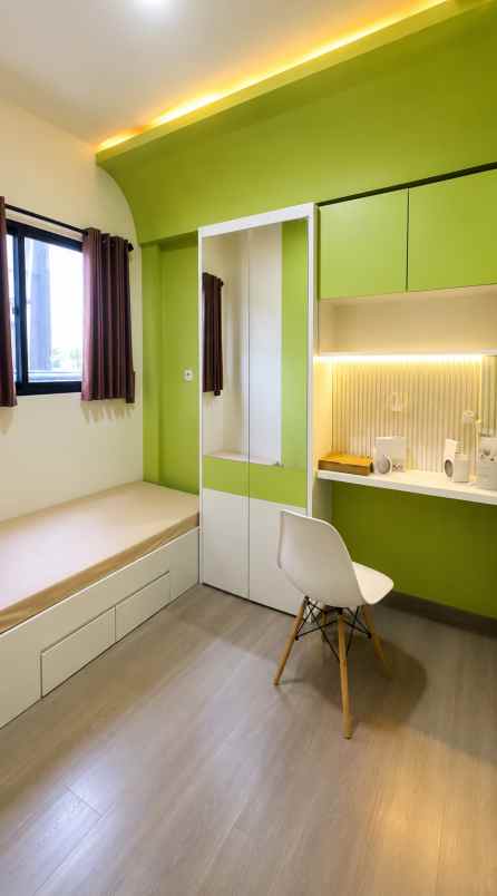 dijual kost kukusan beji