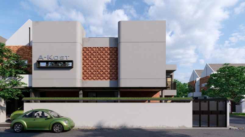dijual kost perumnas bumi
