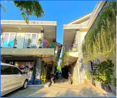 dijual kost petukangan selatan