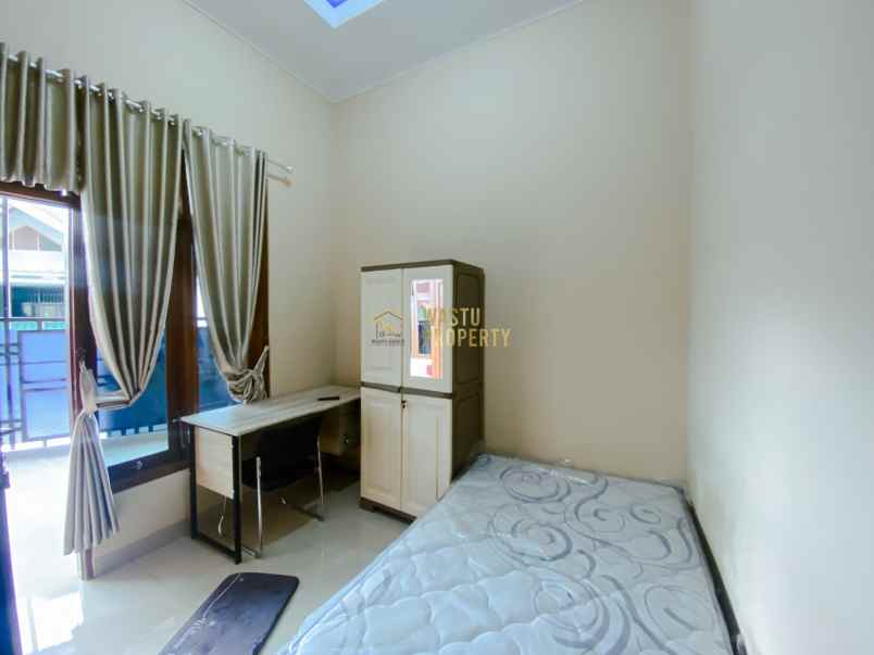 dijual kost sardonoharjo