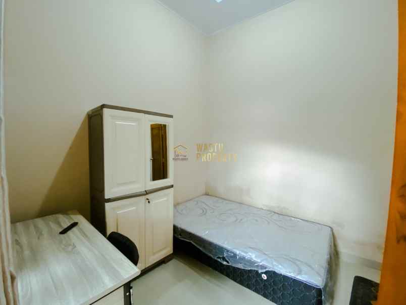 dijual kost sardonoharjo