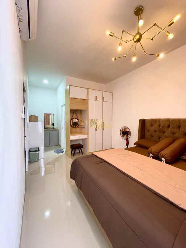 dijual kost sariharjo