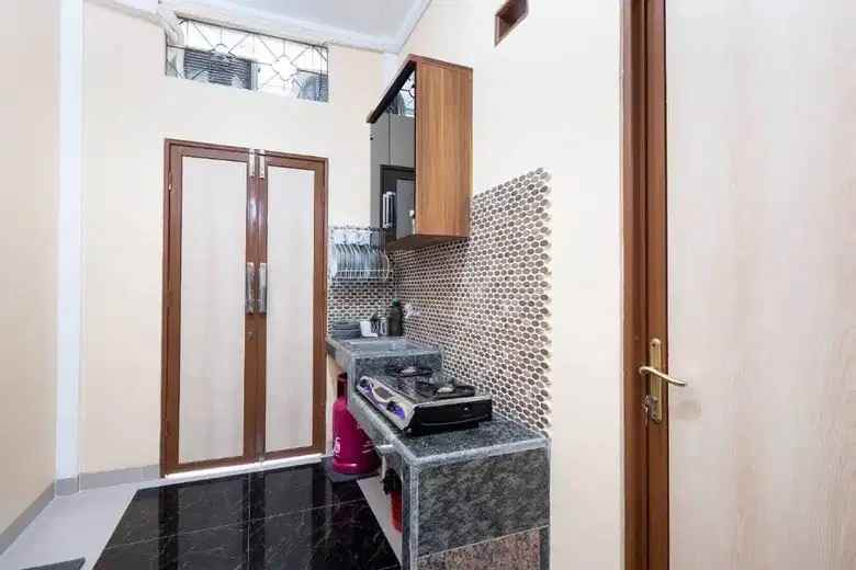 dijual kost taman malaka pondok kelapa