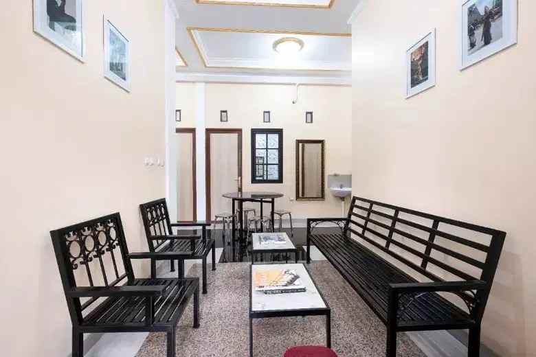 dijual kost taman malaka pondok kelapa