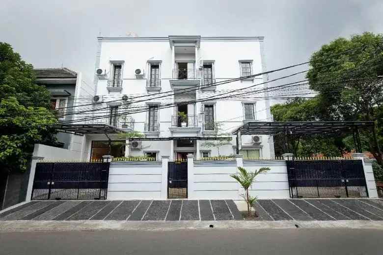 dijual kost taman malaka pondok kelapa