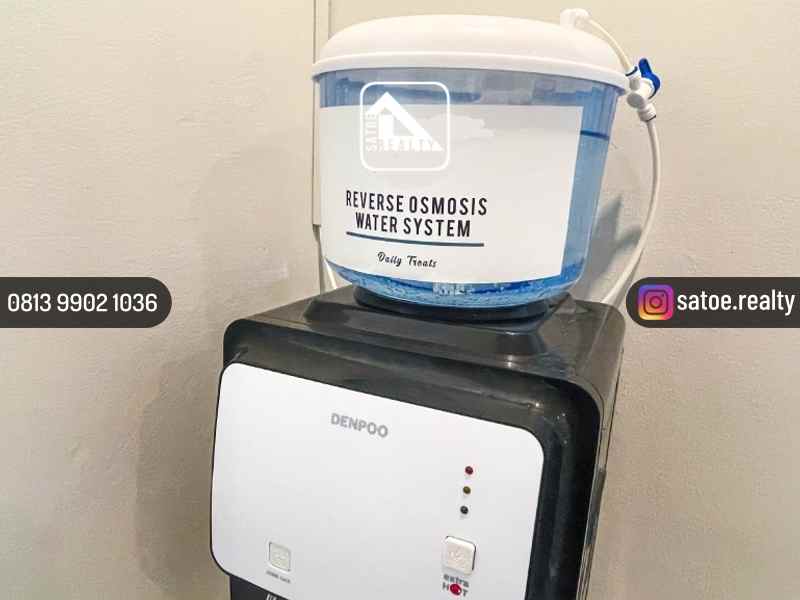 dijual kost tanjung duren grogol