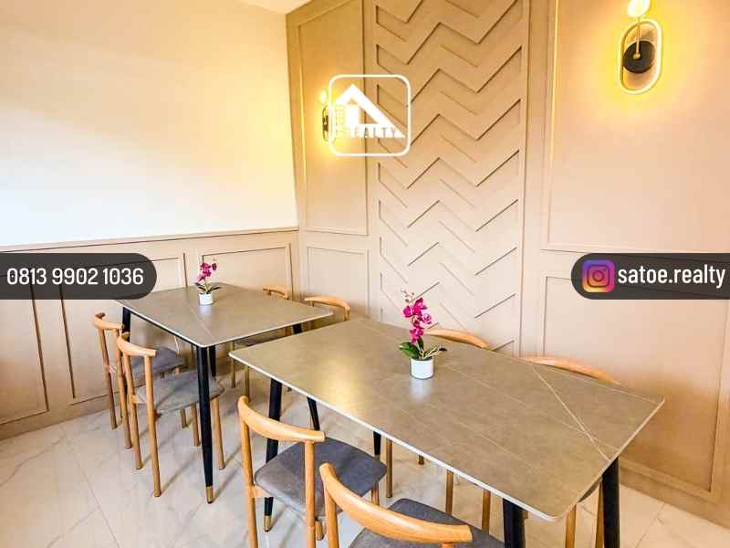 dijual kost tanjung duren grogol