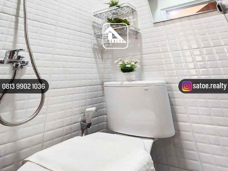 dijual kost tanjung duren grogol