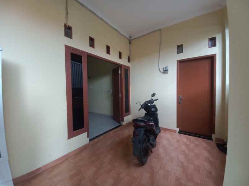 dijual kost tegal rotan area bintaro