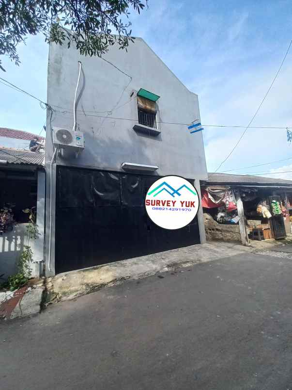 dijual kost tegal rotan area bintaro