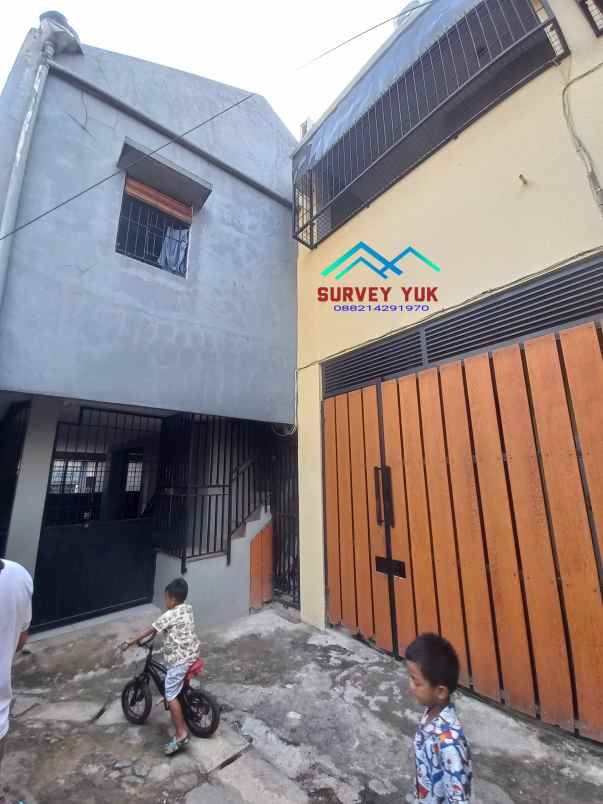 dijual kost tegal rotan area bintaro