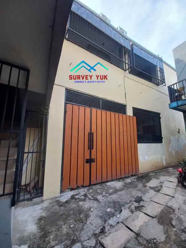 dijual kost tegal rotan area bintaro