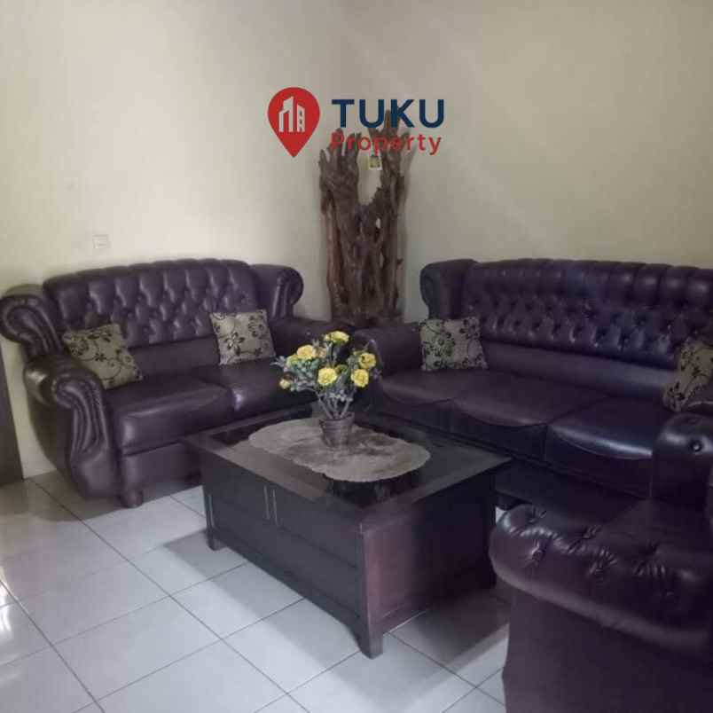 dijual murah cirendeu dekat mrt lebak bulus