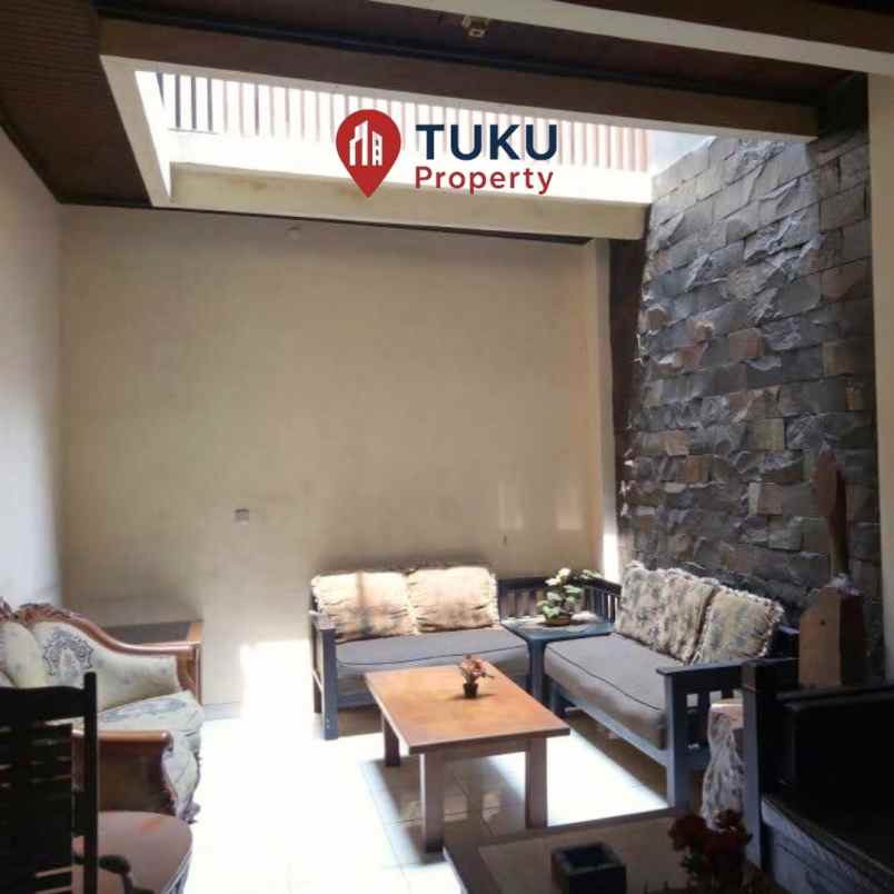 dijual murah cirendeu dekat mrt lebak bulus