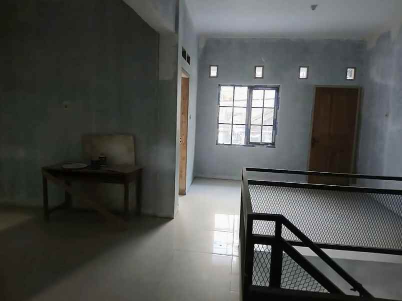 dijual murah rumah baru 2 lantai di cibiru bandung