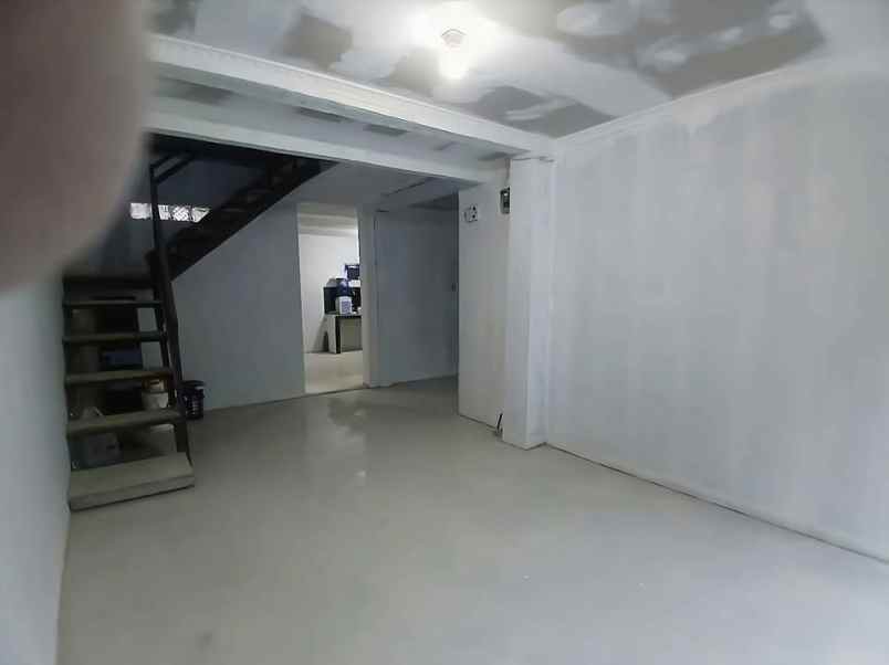 dijual murah rumah baru 2 lantai di cibiru bandung