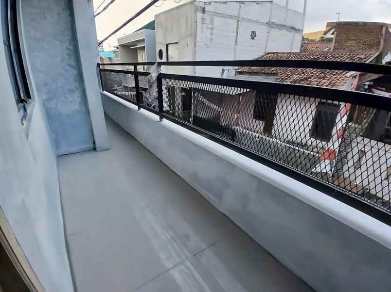 dijual murah rumah baru 2 lantai di cibiru bandung