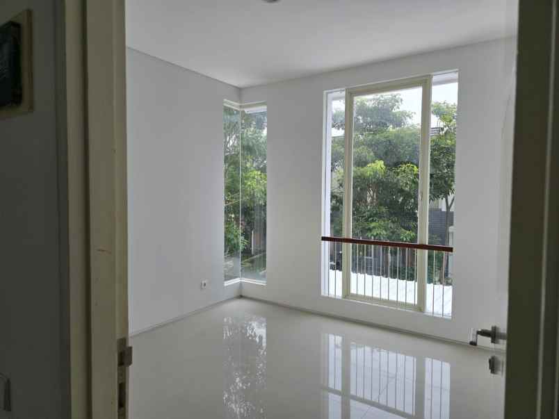 dijual perumahan north west park surabaya