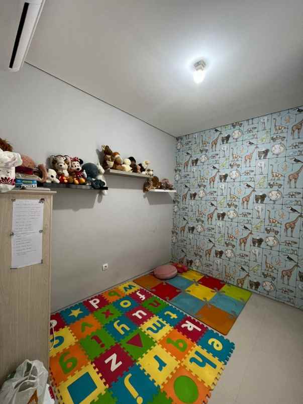 dijual ready rumah grand pakuwon cluster gladstone