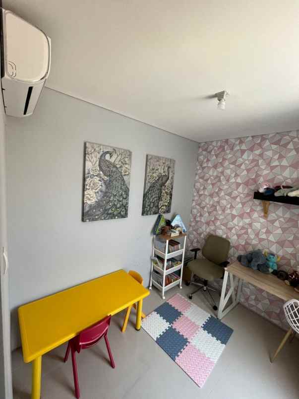 dijual ready rumah grand pakuwon cluster gladstone