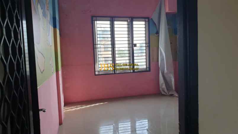 dijual ruko di jalan cemara medan lokasi strategis