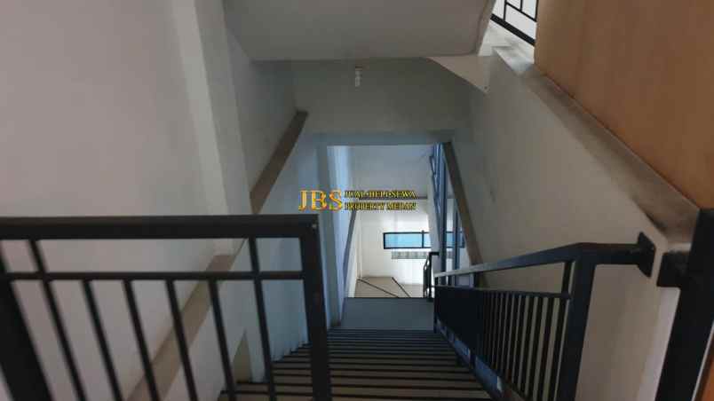 dijual ruko di jalan cemara medan lokasi strategis