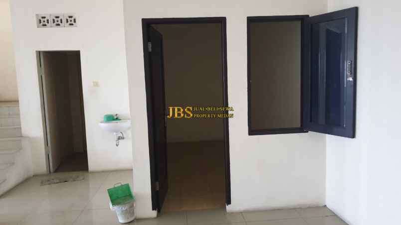 dijual ruko di jalan cemara medan lokasi strategis