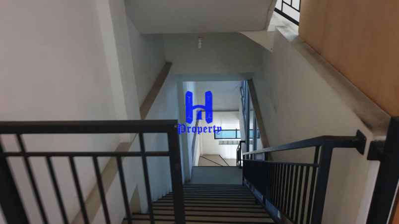 dijual ruko di jalan cemara medan lokasi strategis