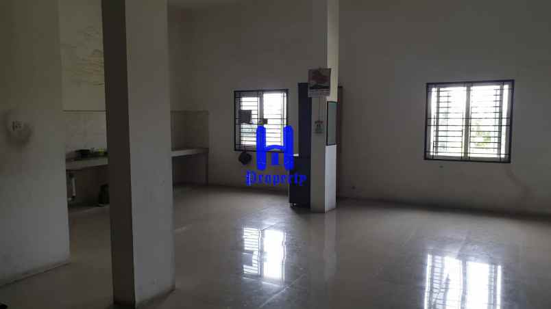 dijual ruko di jalan cemara medan lokasi strategis