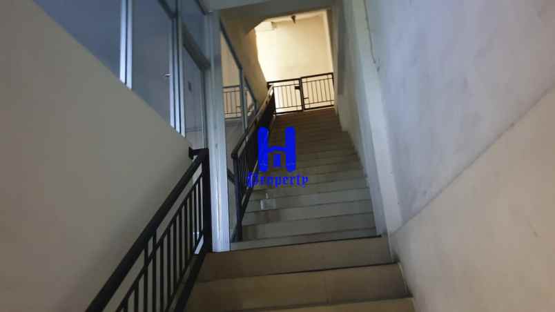 dijual ruko di jalan cemara medan lokasi strategis