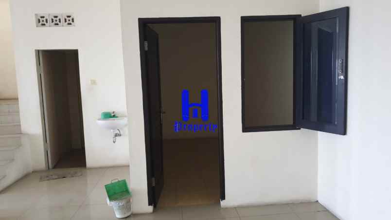 dijual ruko di jalan cemara medan lokasi strategis