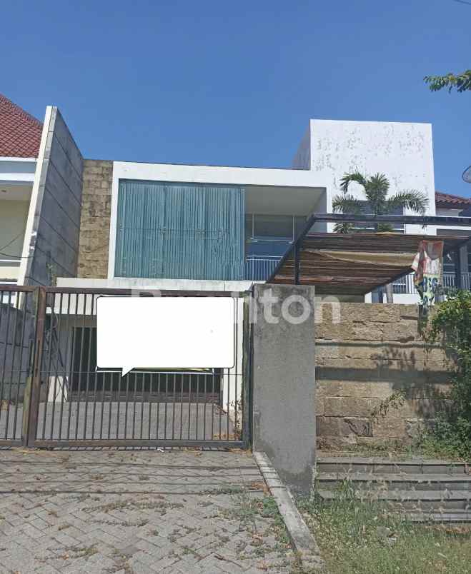 dijual ruko gudang kantor araya galaxi bumi permai