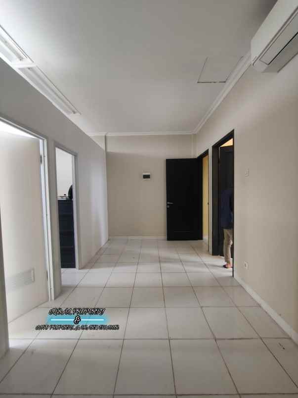 dijual ruko gudang kantor bintara bekasi
