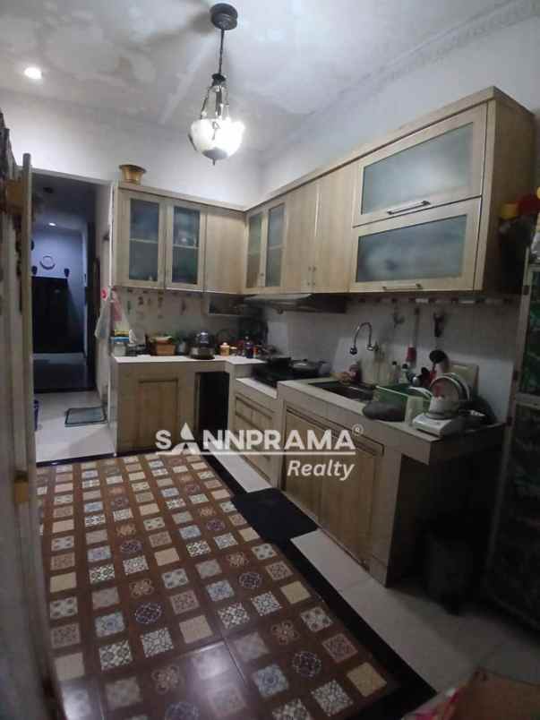 dijual ruko gudang kantor ceger