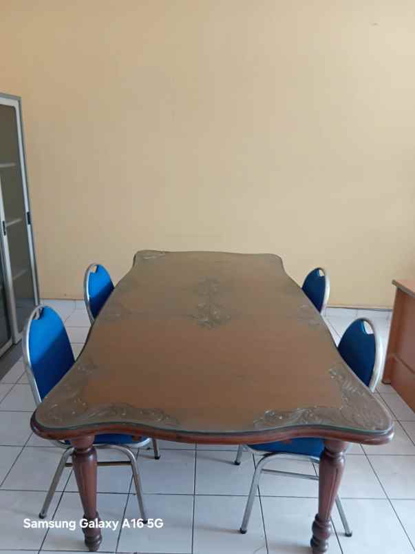 dijual ruko gudang kantor cipinang muara