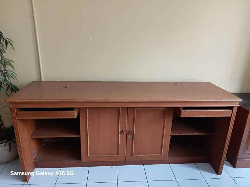 dijual ruko gudang kantor cipinang muara