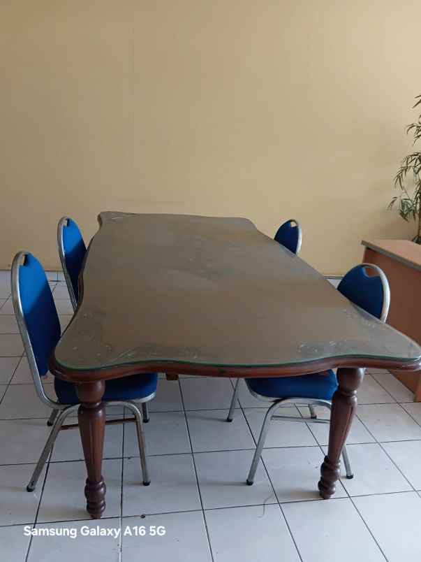 dijual ruko gudang kantor cipinang muara