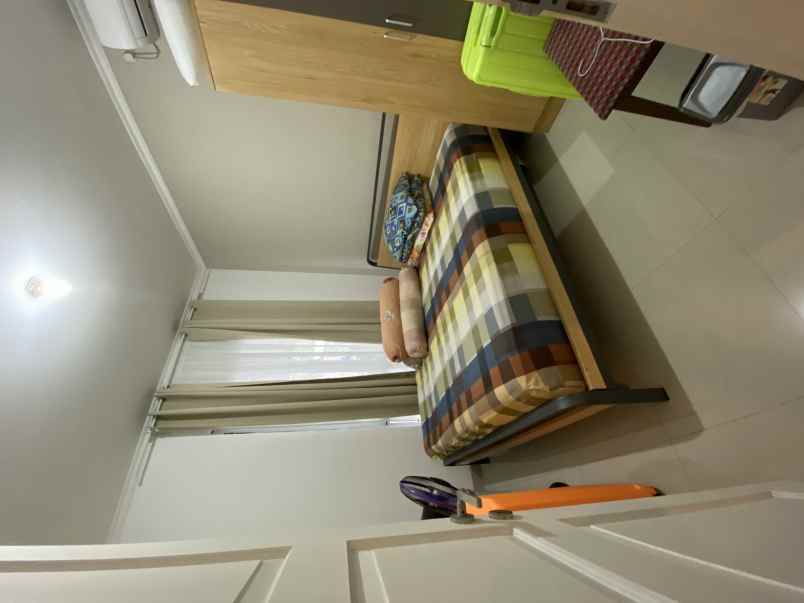 dijual ruko gudang kantor cluster bohemia by