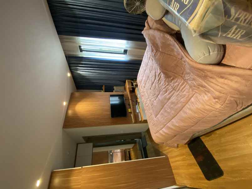 dijual ruko gudang kantor cluster caelus greenwich