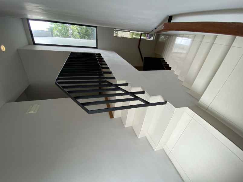 dijual ruko gudang kantor cluster caelus greenwich