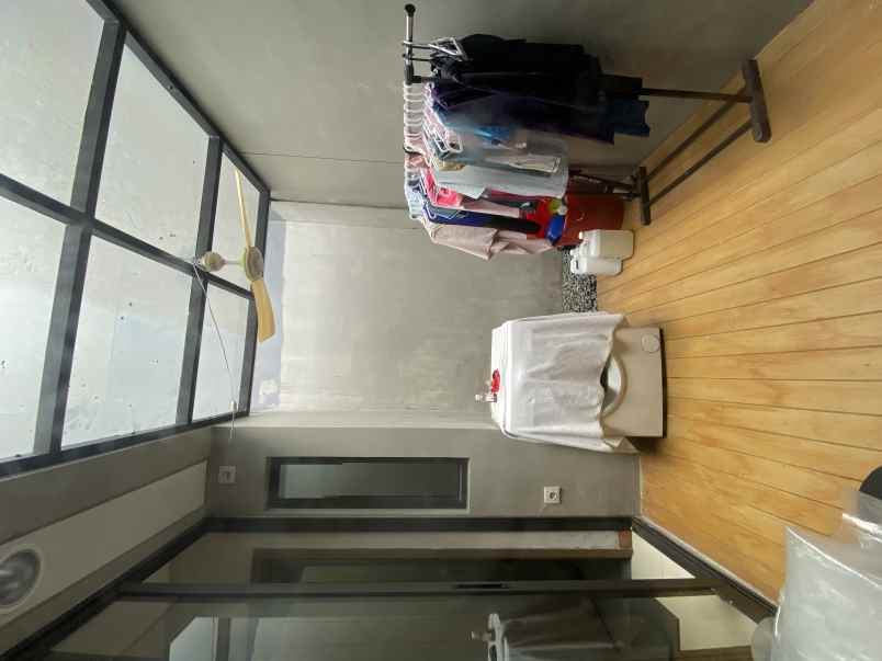 dijual ruko gudang kantor cluster caelus greenwich