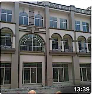 dijual ruko gudang kantor grand galaxy city bekasi