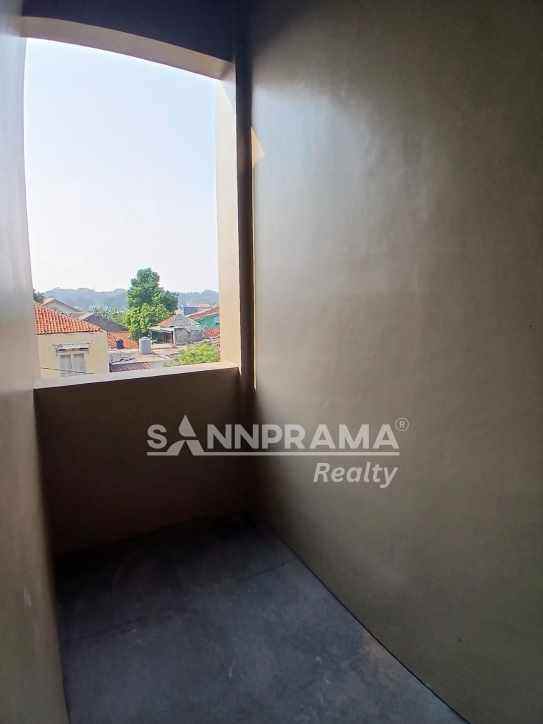 dijual ruko gudang kantor jagakarsa