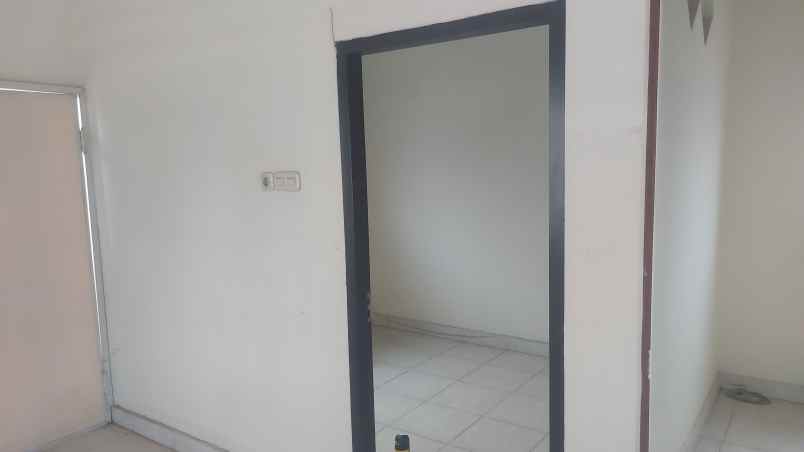 dijual ruko gudang kantor jalan banda
