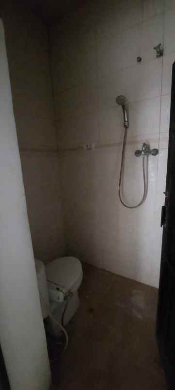 dijual ruko gudang kantor jalan banda