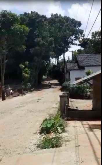 dijual ruko gudang kantor jalan kadudamping